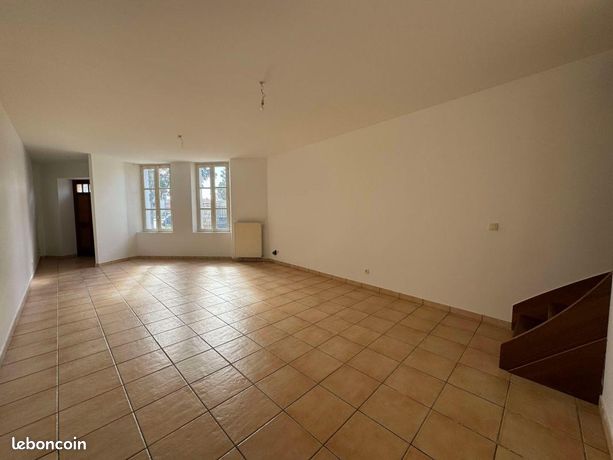 Appartement 4 pièces 100 m²