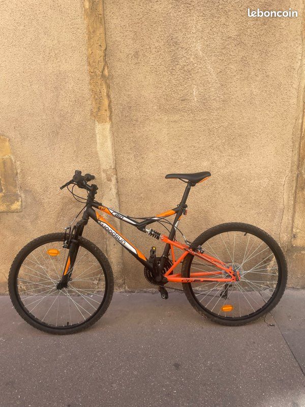 Velo Woodsun VÃ©lo Ã©lectrique Leclerc Woodsun VÃ©lo Woodsun