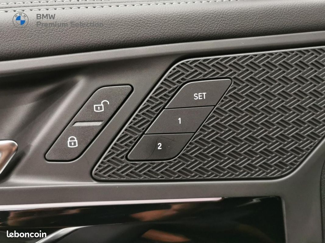 Bmw X1 sDrive18d 150ch xLine (image 14)