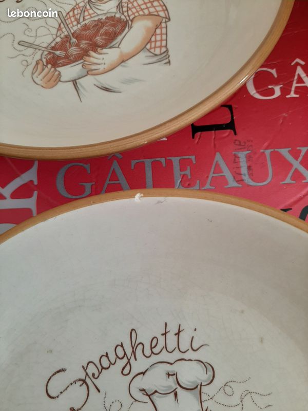 Service à spaghetti ness (image 3)