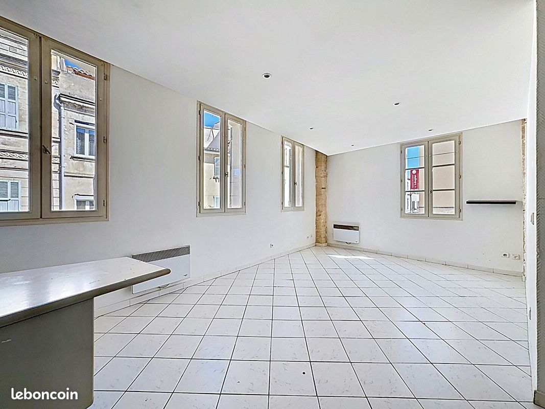 Appartement 3 pièces 55 m² · à Avignon · 55 m² · 139 000 €