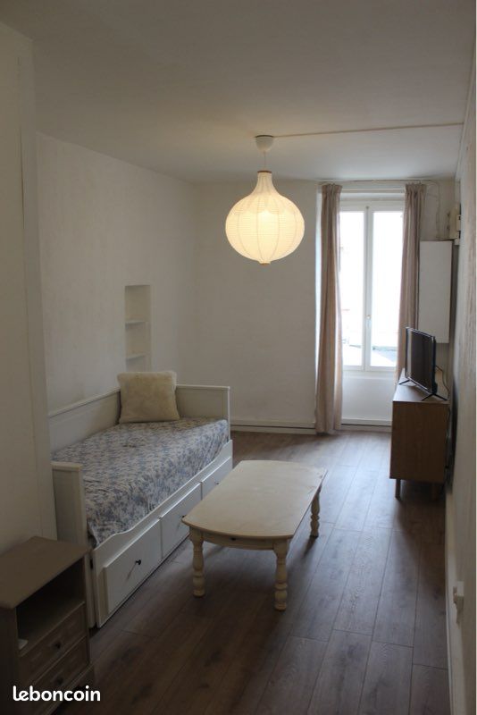 Appartement 1 pièce 23 m² · à Orange · 23 m² · 460 €