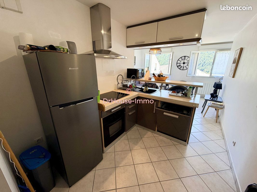 Appartement 2 pièces 37 m² (image 4)