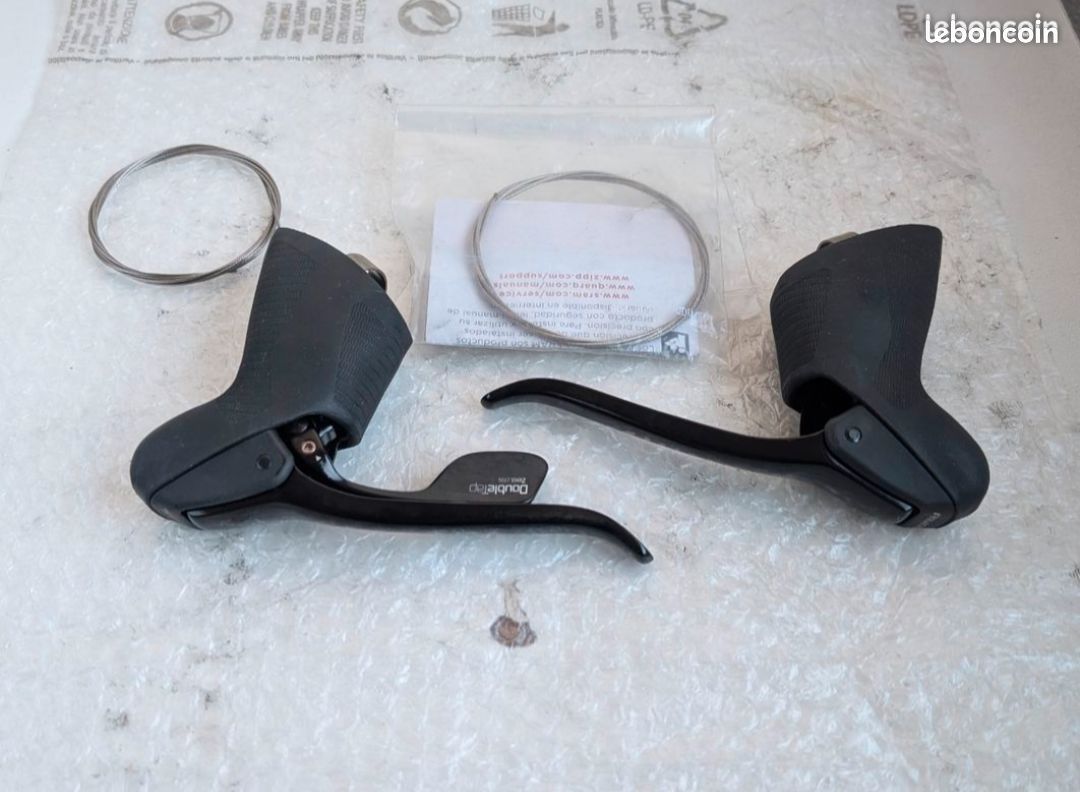SRAM Levier de frein G2 Ultimate Carbon