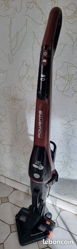 Aspirateur rowenta air force serenity Électroménager