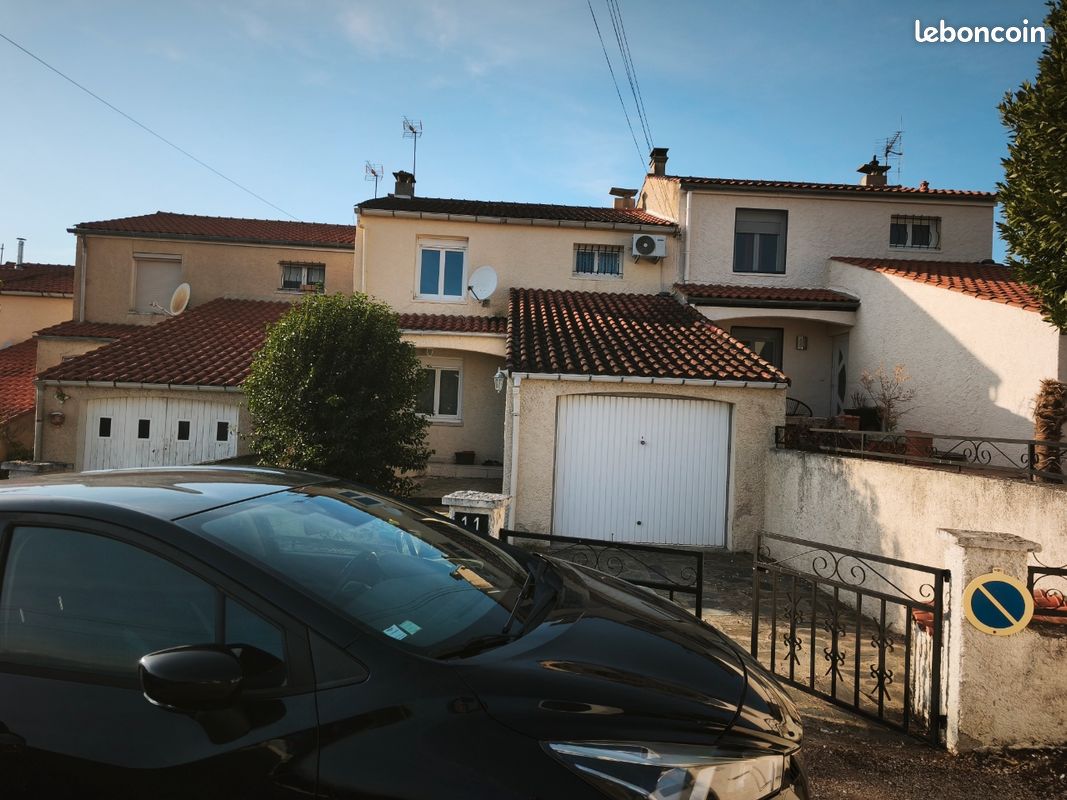 Maison 4 pièces 90 m² · à Castres · 90 m² · 825 €/mois