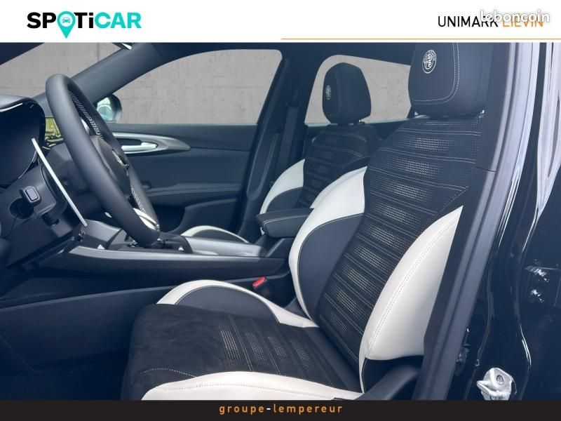 Alfa romeo Tonale 1.5 Ibrida 175ch Sport Speciale TCT (image 14)