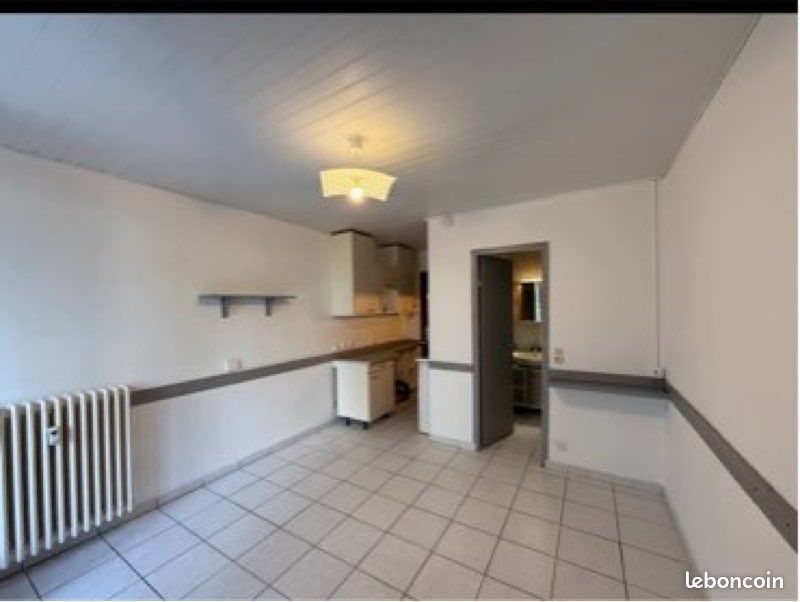 Appartement 1 pièce 18 m² · à Baie-Mahault · 18,2 m² · 37 900 €