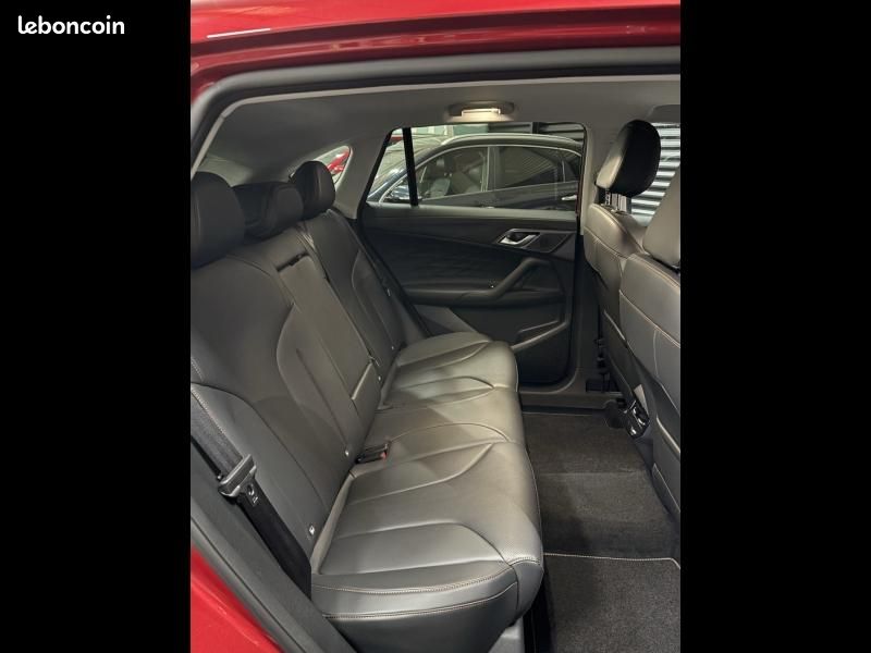 Mg motor EHS 1.5 Hybrid+ 224ch Luxury (image 11)