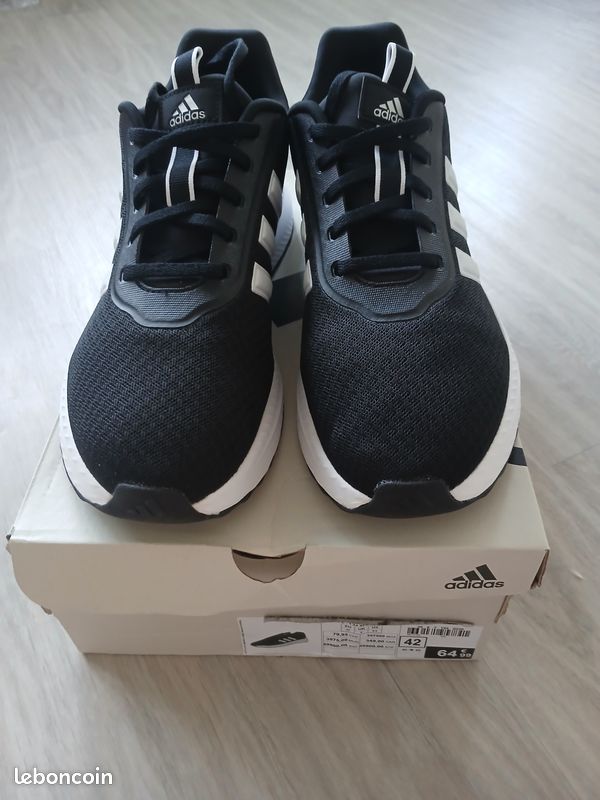 Adidas X PLR Path – Sneakers Baskets Homme – 42 Chaussures