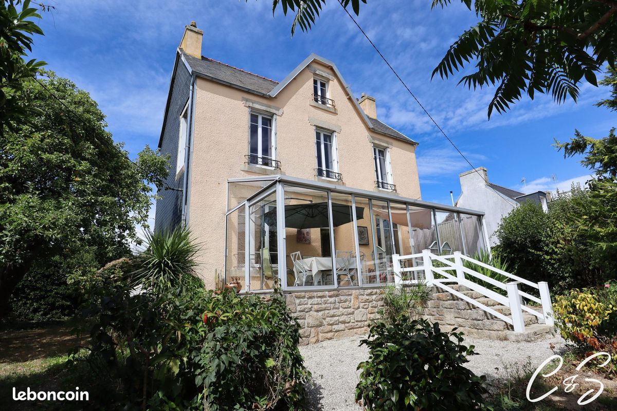 Maison 3 pièces 82 m² · à Loctudy · 82 m² · 234 000 €