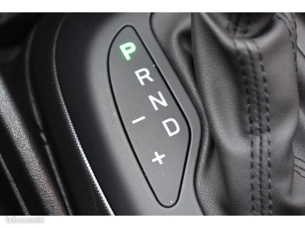 FIAT 500X 1.5 FireFly 130 ch S/S DCT7 Hybrid (image 29)