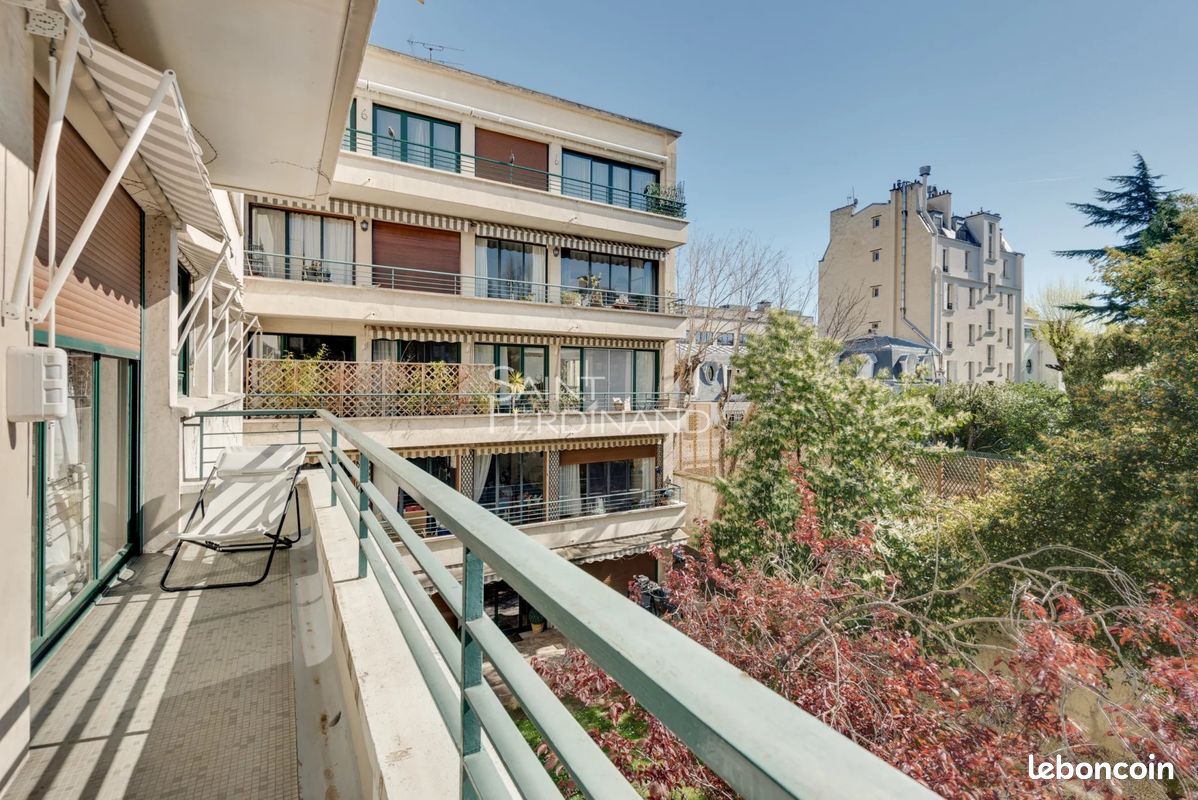 Appartement 6 pièces 159 m² (image 11)