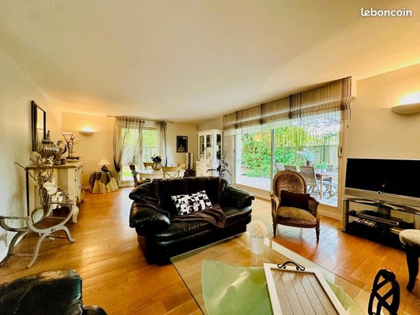 Appartement a louer saint-maur-des-fosses - 5 pièce(s) - 136 m2 - Surfyn