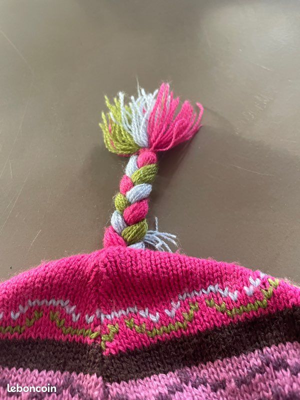 Bonnet femme (image 4)