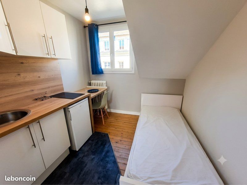 Appartement 1 pièce 11 m² · à Rennes · 11 m² · 430 €