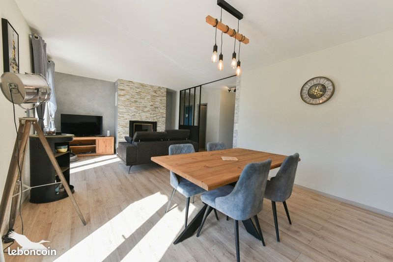 Maison 4 pièces 133 m² · à Noyers-sur-Cher · 133 m² · 174 371 €