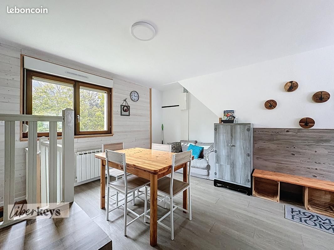 Appartement 3 pièces 41 m² · à Gérardmer · 41 m² · 129 900 €