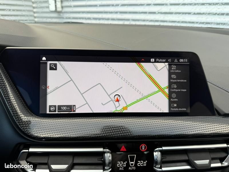 Bmw Série 1 118dA 150ch M Sport (image 14)
