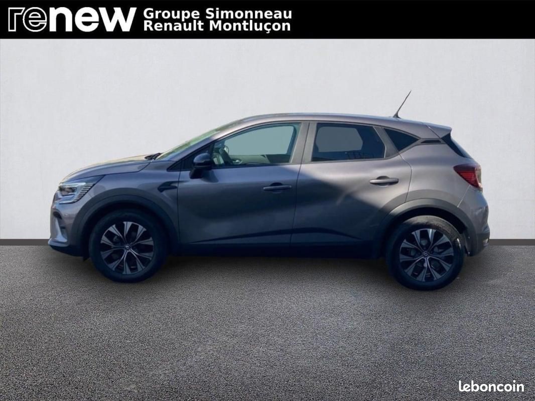 Renault Captur TCe 90 Evolution (image 2)