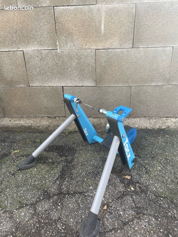 Home trainer (image 1)