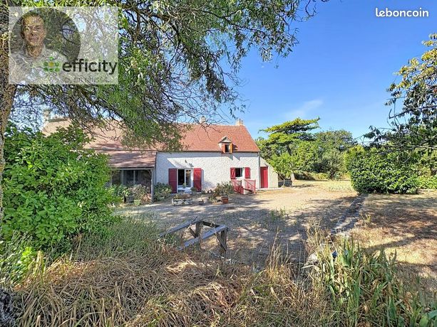 Maison 7 pièces 140 m²
