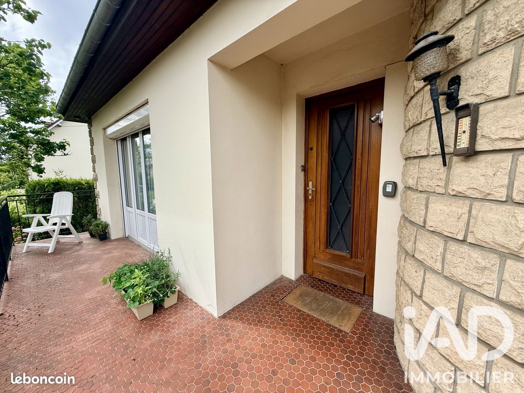 Maison 4 pièces 100 m² (image 2)