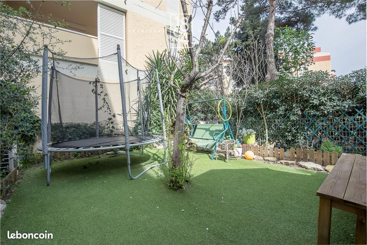 Appartement 4 pièces 82 m² · à Marseille · 82 m² · 349 000 €
