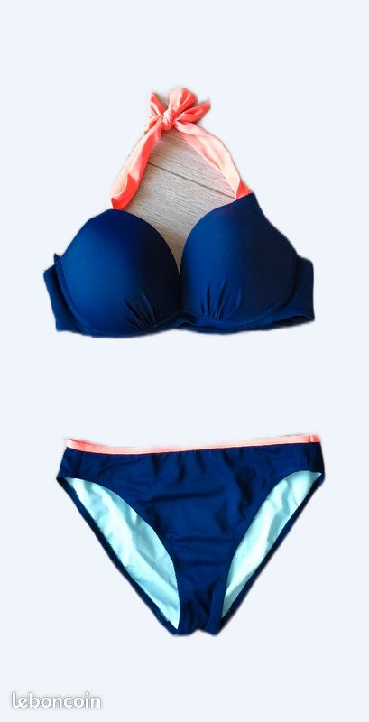 Maillot de bain femme (image 1)