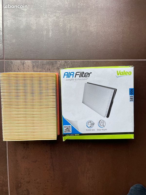 Filtre à air Valeo Neuf (image 1)