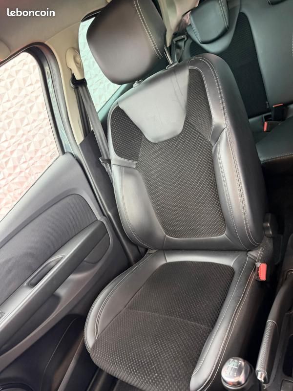 Renault Clio 1.5 DCi 90 CV. Eco2 S&S Energy (image 11)
