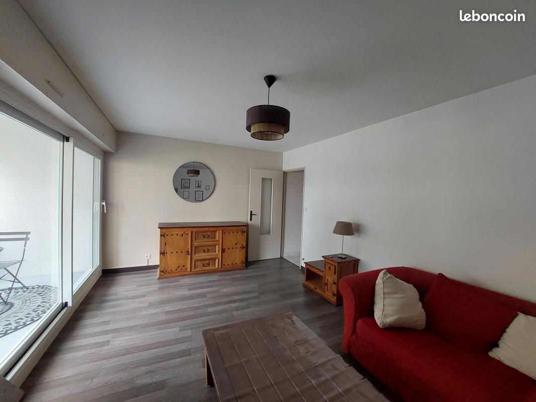 Appartement a louer vannes - 1 pièce(s) - 11 m2 - Surfyn