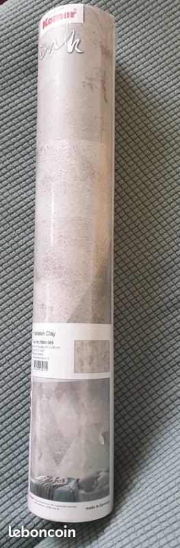 Papier peint panoramique Komar (image 4)