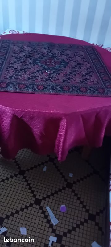 2 table ronde (image 1)