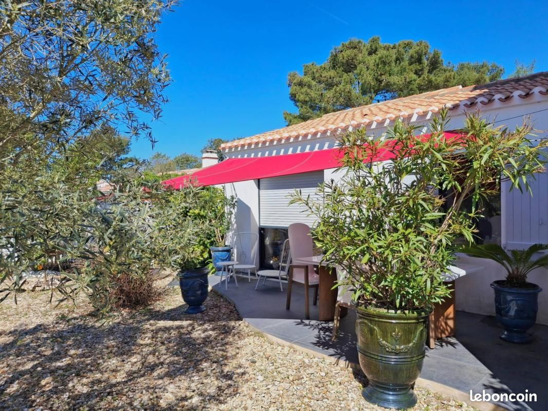 Maison 4 pièces 107 m² · à Noirmoutier-en-l'Île · 107 m² · 265 750 €