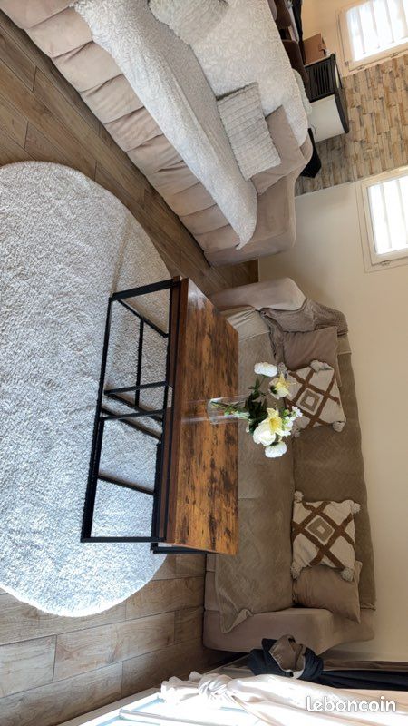 Canapé ,fauteuil (image 6)