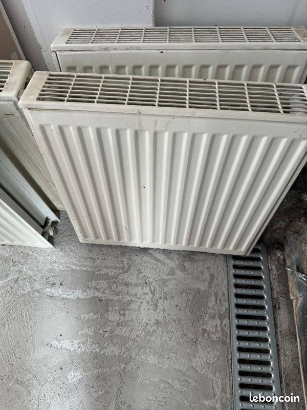 Radiateurs horizontaux (image 2)