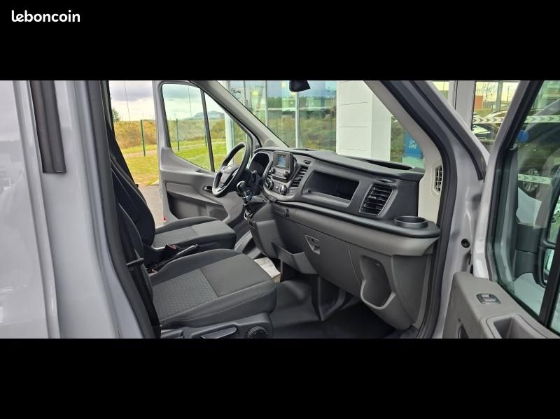 Ford Transit 2T Fg P350 L2H2 2.0 EcoBlue 130ch S&S Trend Business (image 11)