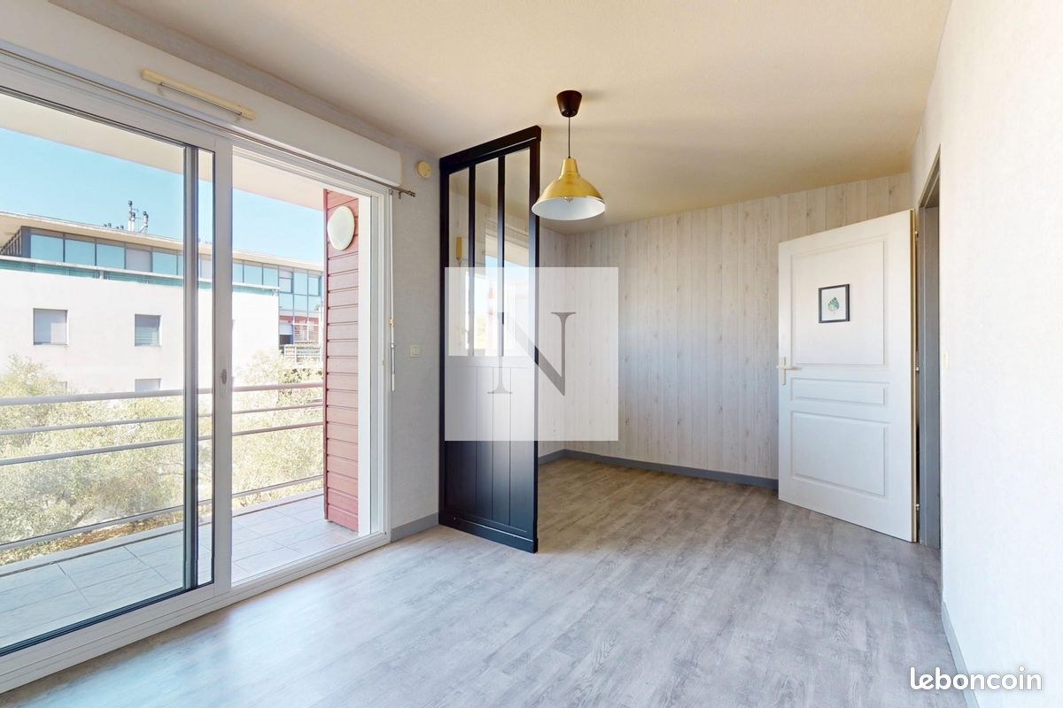 Appartement 1 pièce 23 m² · à La Rochelle · 23 m² · 160 500 €
