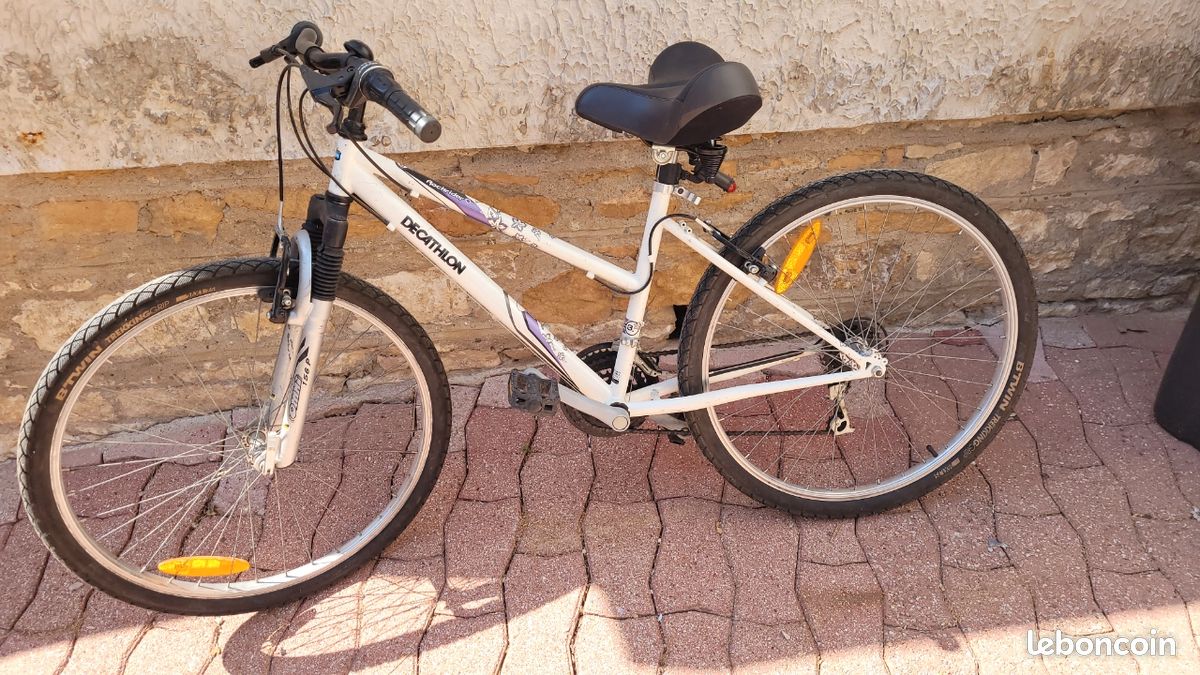 Vtt fille (image 4)