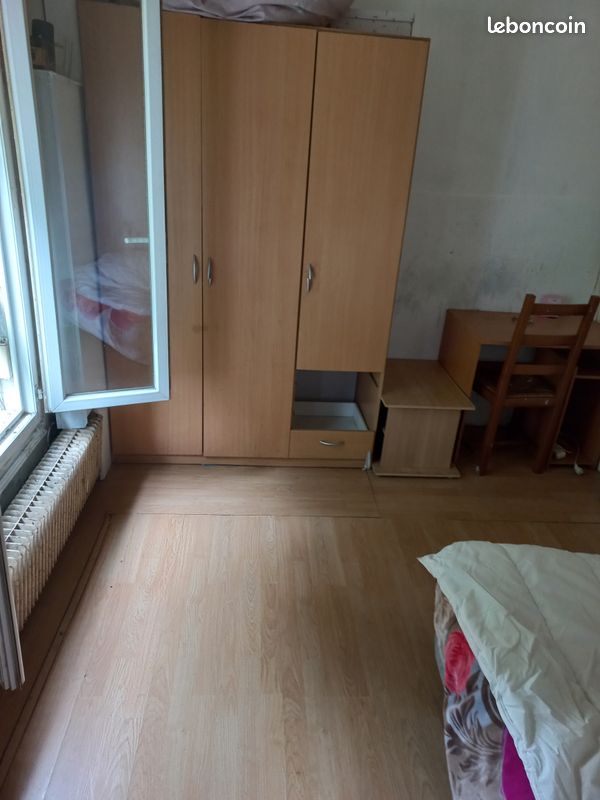 Appartement a louer vigneux-sur-seine - 1 pièce(s) - 11 m2 - Surfyn