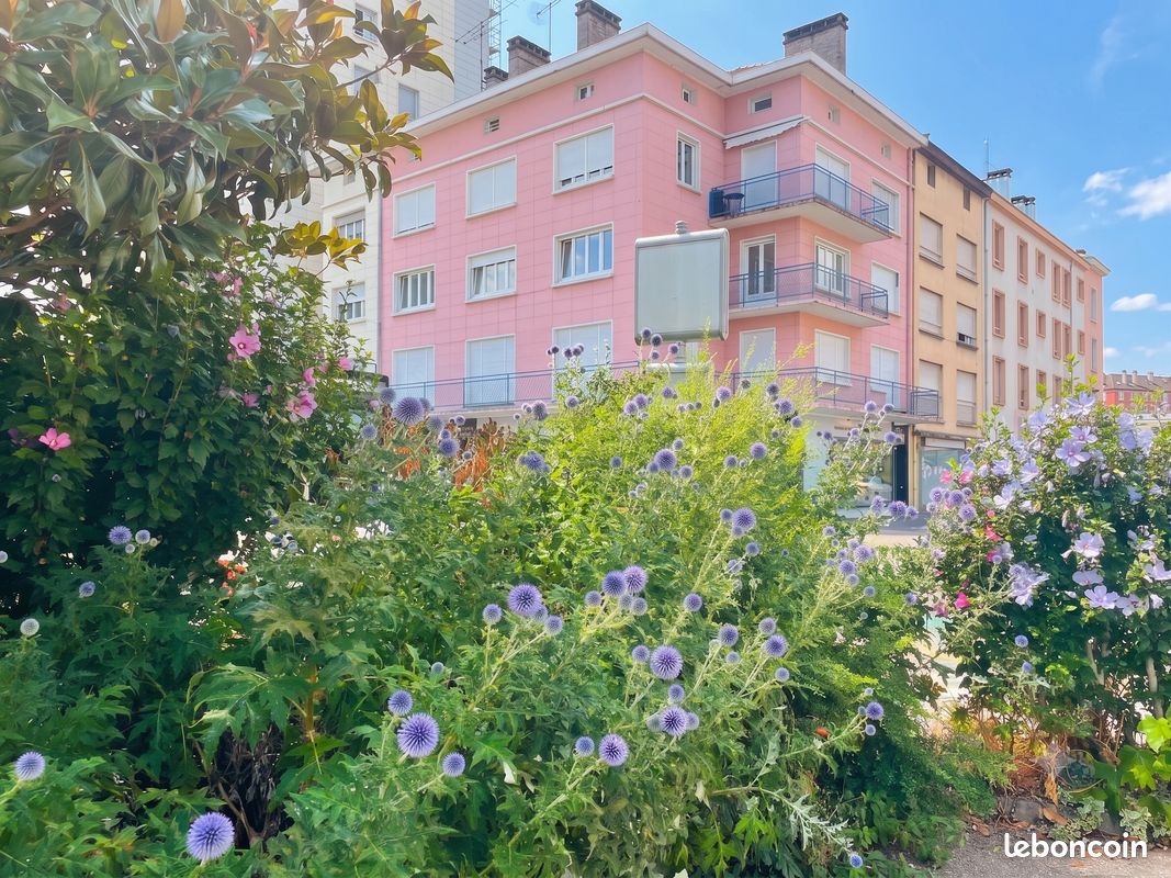 Appartement 5 pièces 131 m² · à Épinal · 131 m² · 318 000 €
