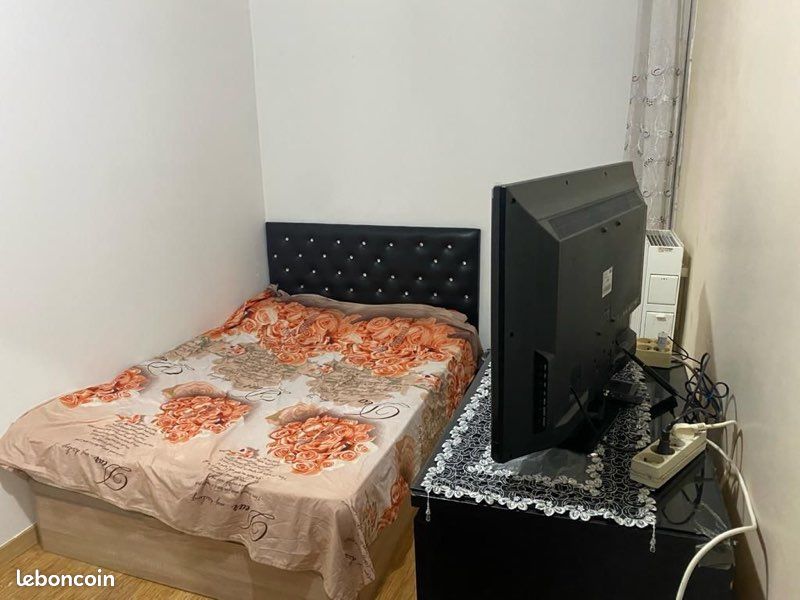 Appartement 2 pièces 27 m² · à Colombes · 27 m² · 750 €/mois