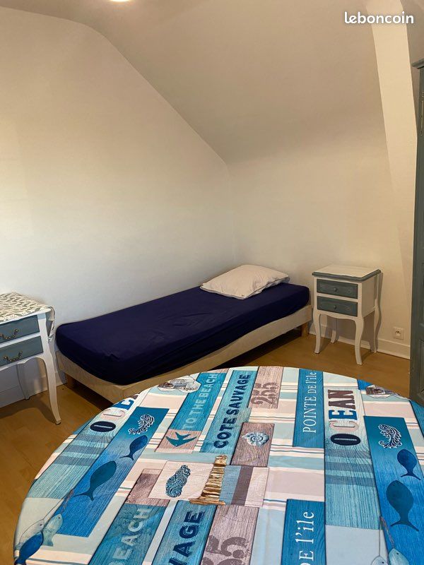 Appartement 1 pièce 15 m² · à Quiberon · 15 m² · 350 €/mois