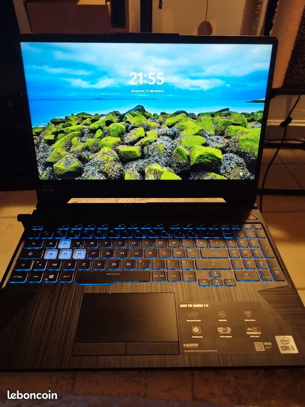 Asus tuf gamin f15 (image 1)