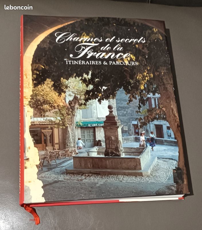 Charmes et secrets de la France (image 1)