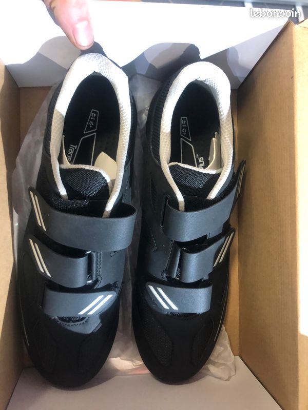 Chaussure velo giant bolt (image 2)