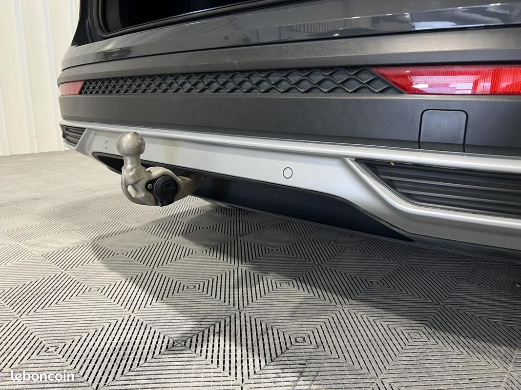 SEAT TARRACO 1.4 e-HYBRID 245 ch DSG6 5 pl Xcellence (image 25)