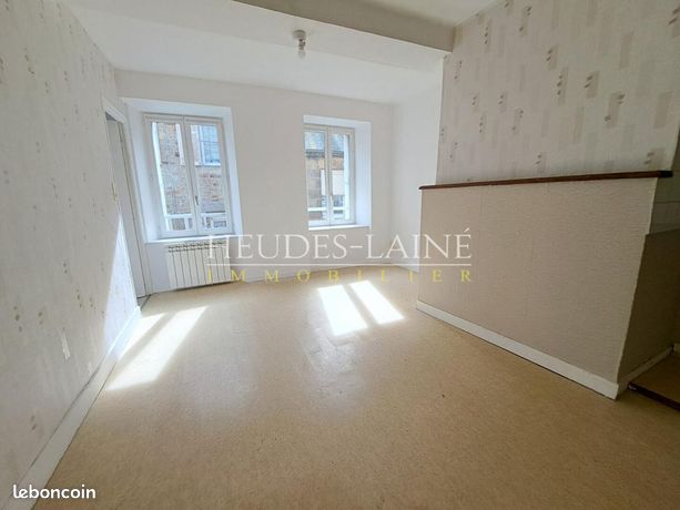 Appartement 2 pièces 35 m²