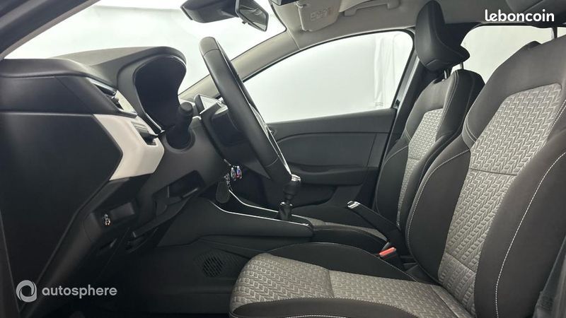 Renault Clio 1.0 TCe 100ch Evolution GPL (image 12)